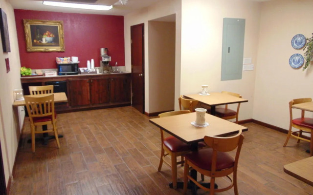 Queen Anne II Motel