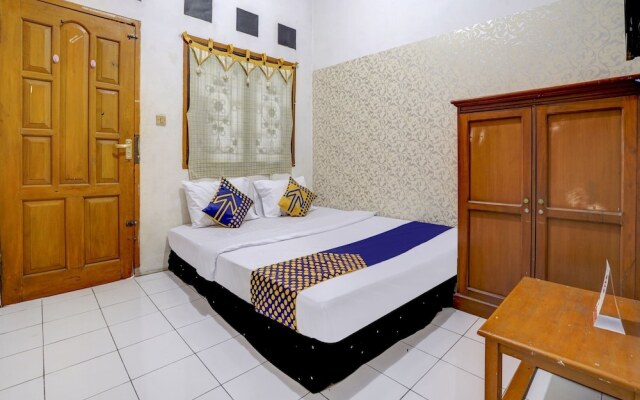 SPOT ON 90171 Pondok Kuning