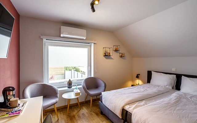 Villa Cecha B&b &Wellness