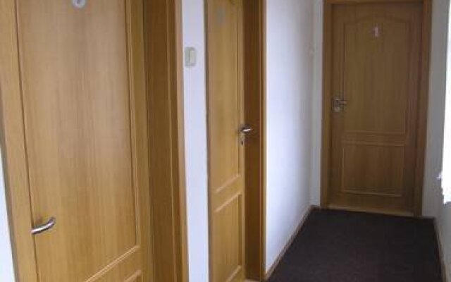 Hotel Dyje