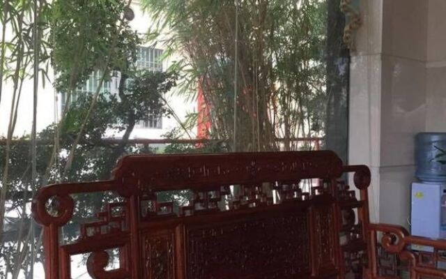 Yangjiang Jiayue Hotel