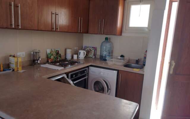 British Style in Makadi Heights