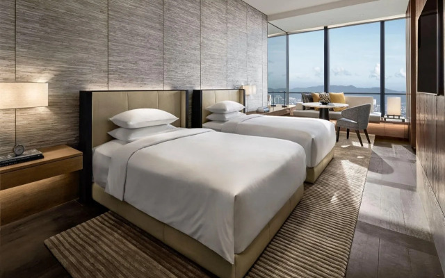 Park Hyatt Kuala Lumpur