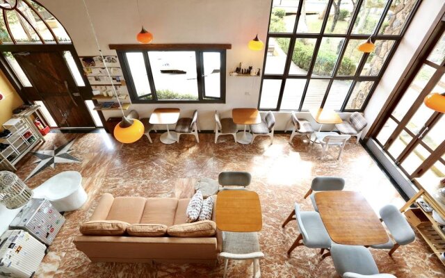 Casa Aperta B&B