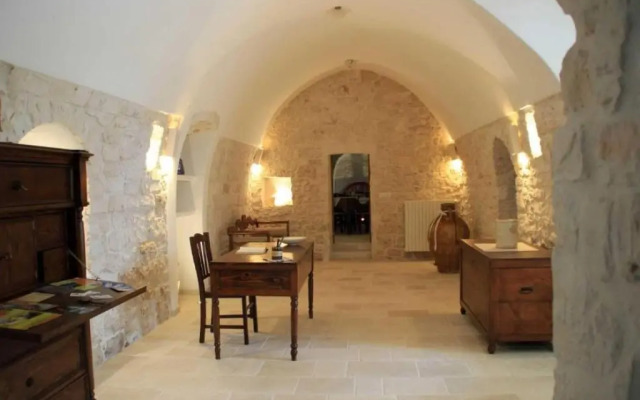 Masseria Peppeturro