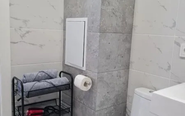 Апартаменты на ул. Пархоменко, д. 151/2