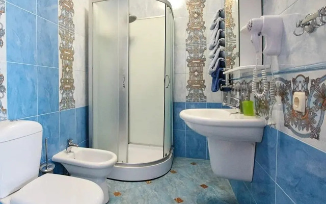 Turli Inn (Тюрли Инн)