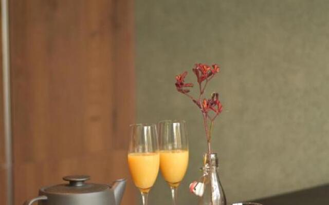 Boukje har Bêd en Brochje