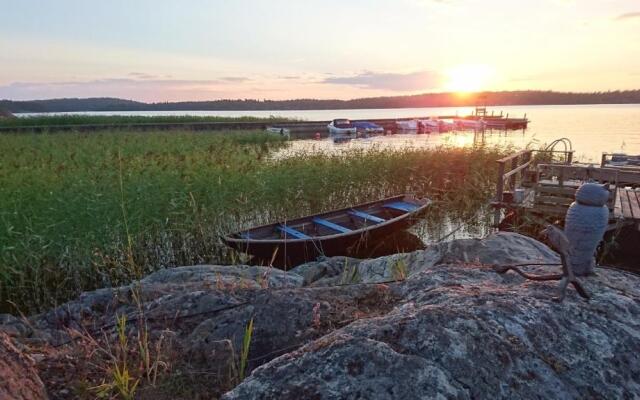 Muskö Havsbad