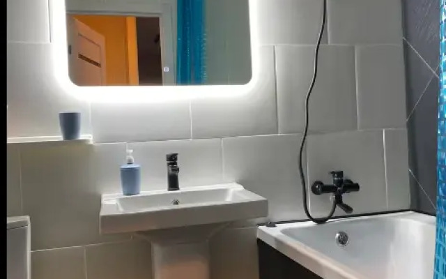 Апартаменты на улице Малиновского