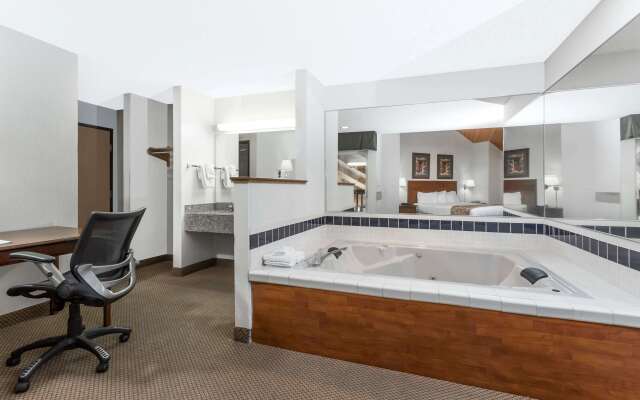 Baymont by Wyndham Yreka