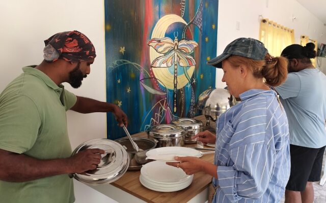 Moon Wings Mountain Resort