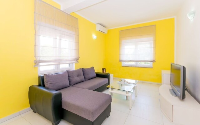Spacious Apartment Janko