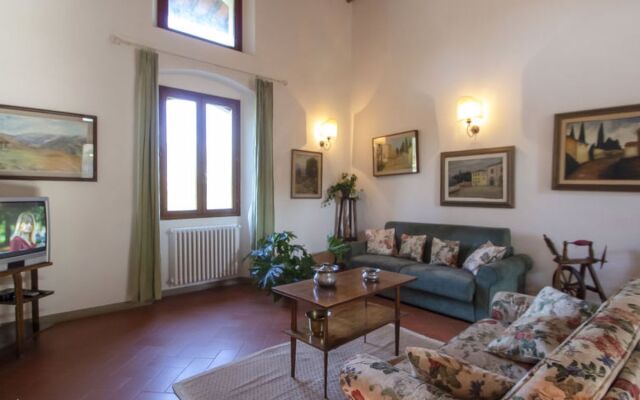 Castle Aurora Montecatini Terme