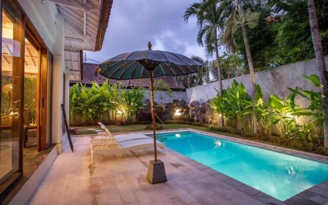 Villa Dolcevita Seminyak