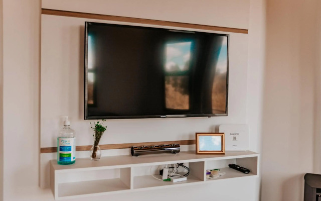 Apartamento Le Onze Monte Verde