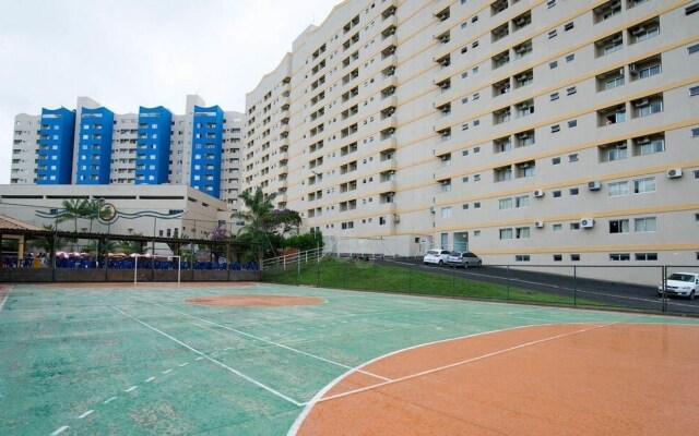 Golden Dolphin Grand Hotel- Mondial I