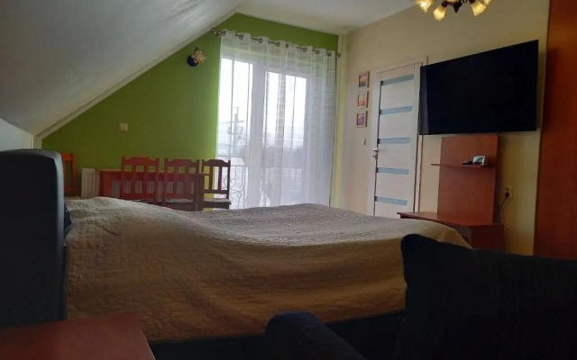 Pokoje Goscinne A.A.Malinowscy