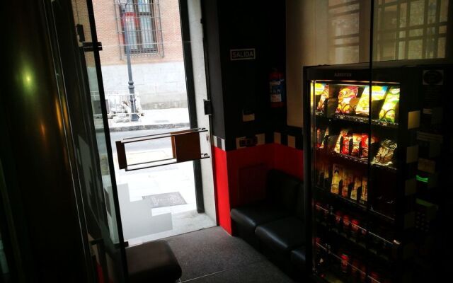 Hostel Center Madrid