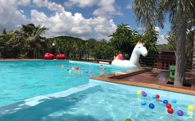 Tongta Homestay