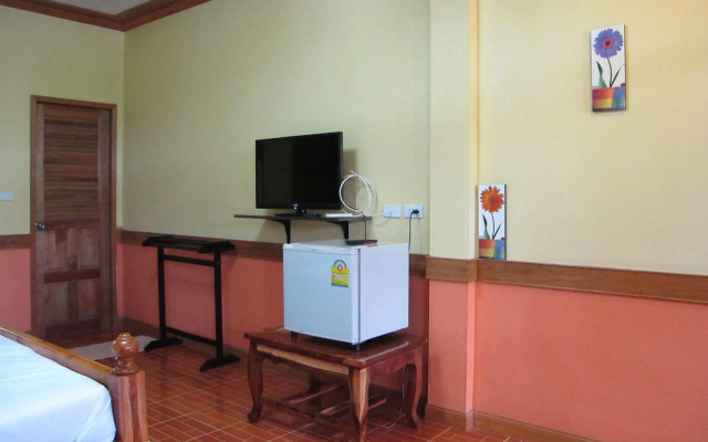 Phuendernthang Resort