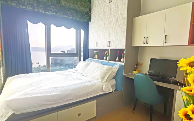 Interact China Fine Condo - Tangjia Bay Ⅱ