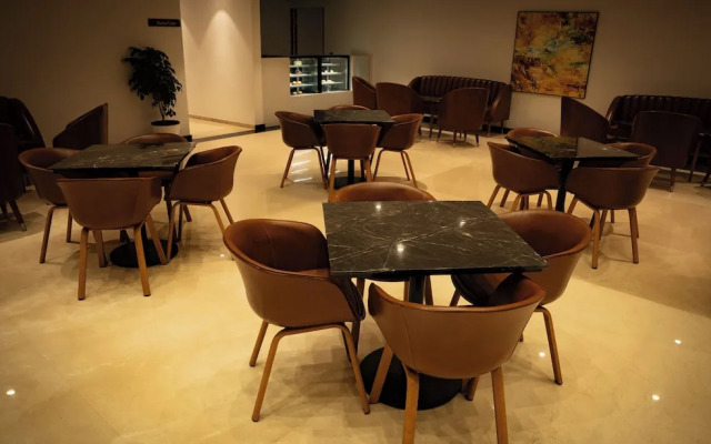 Gokulam Grand Kozhikode