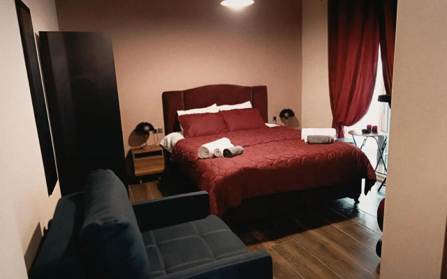Majestik Room