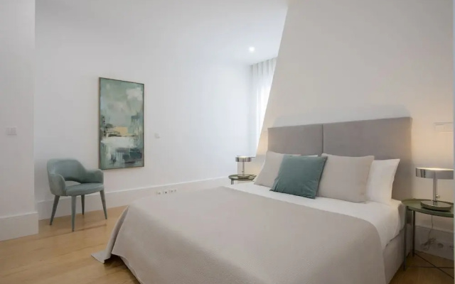 Liiiving - Downtown Luxury Apartment 3T