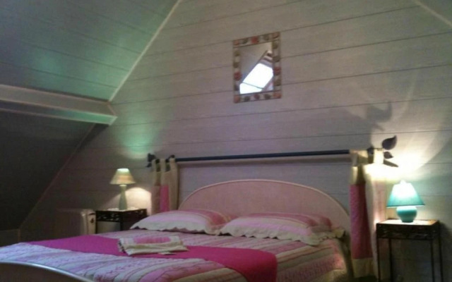 Gite Hambers, 2 pièces, 3 personnes - FR-1-600-32