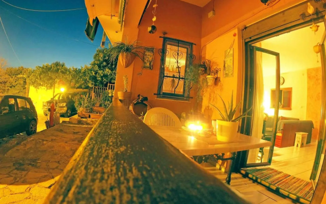 Victoria's Apartment