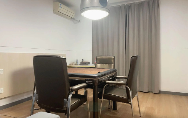 Jinjiang Inn Lin'an Qianwang Street – Guest Rooms – Hangzhou