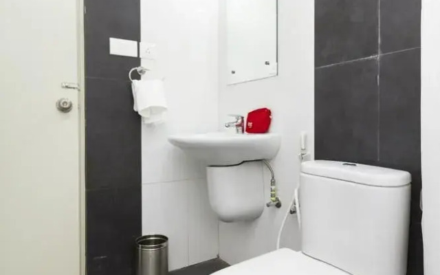 OYO Rooms Marathahalli 2