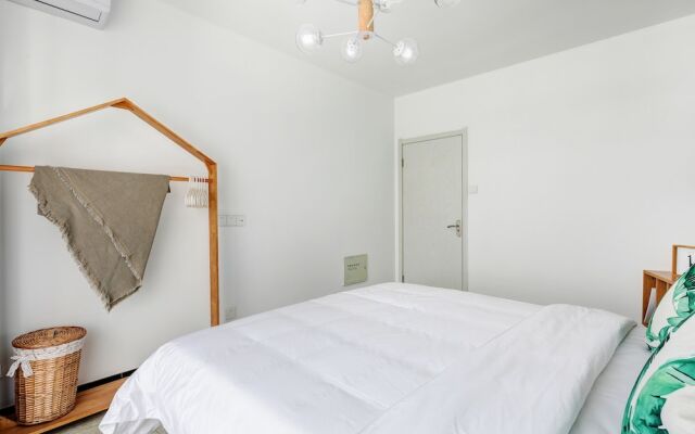 YOUJIA Apartment - Flower Valley II