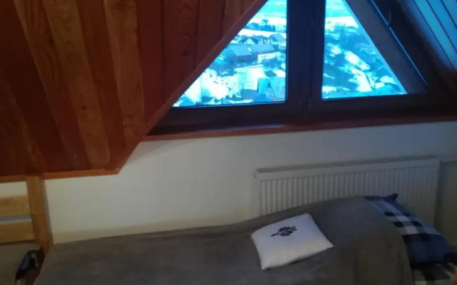 Domek "Pod Lubaniem"