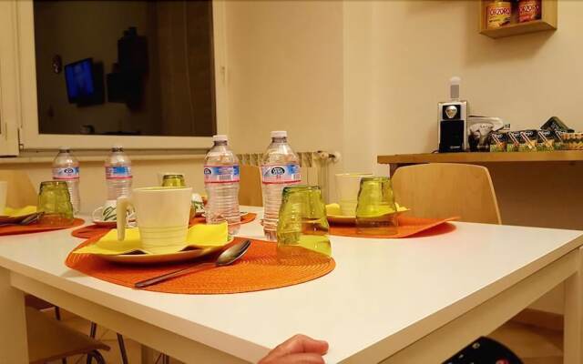 Zevi Home Bed and Breakfast