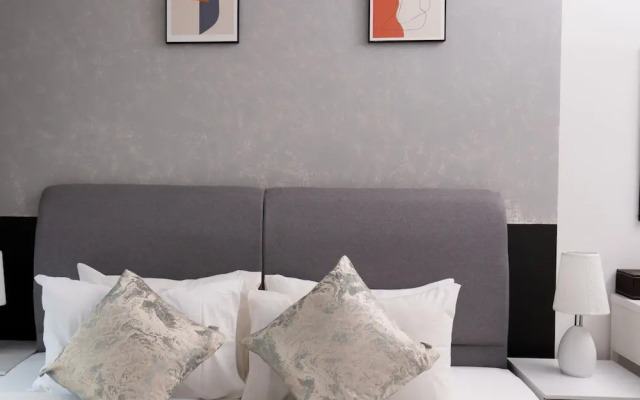 Neu Suites 3rdNvenue by Perfect Host