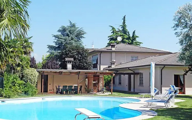 Villa Ale