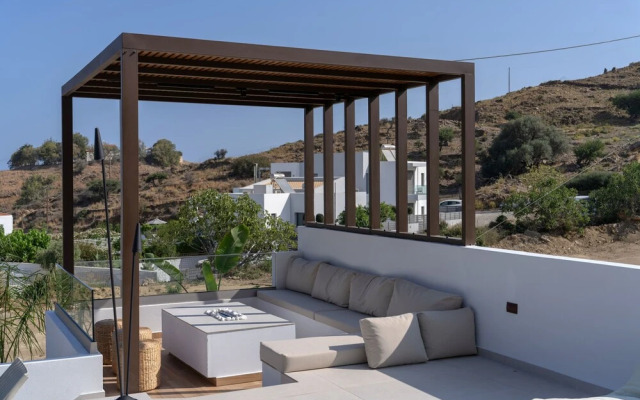 Luxurious Villa Selestine - With Private Pool