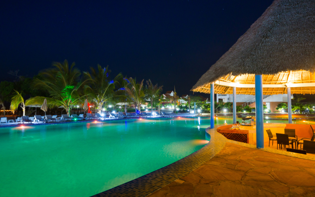 Azao Resort & Spa