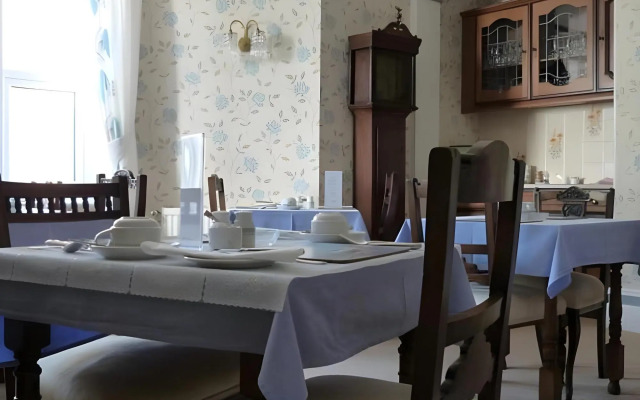 The Cherry Tree Guest House