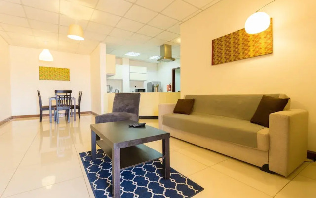 La Casa Baatsona Apartments