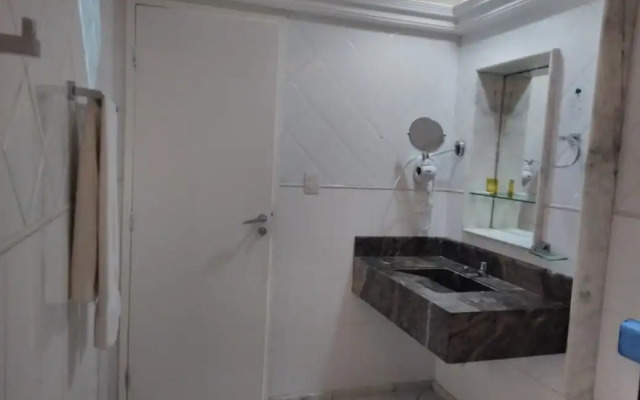 New Casablanca Praia Hotel Ltda