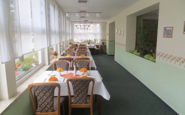 Heidehotel Letzlingen