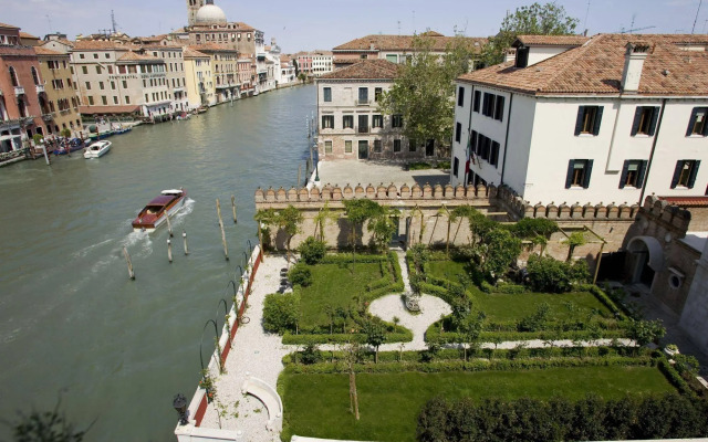 Ca' Nigra Lagoon Resort (Adults Only)