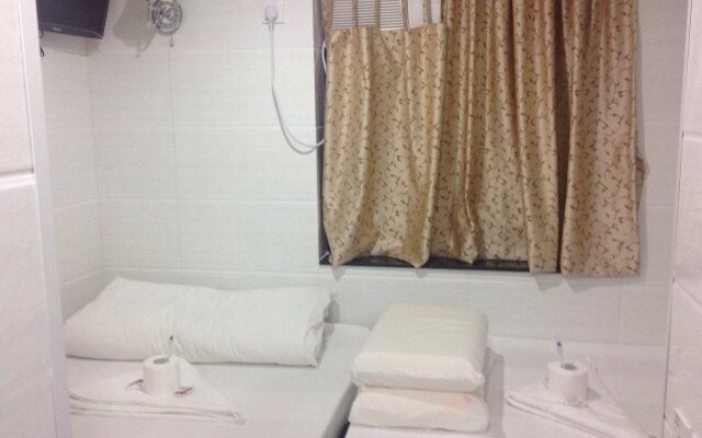 New Asia Guest House