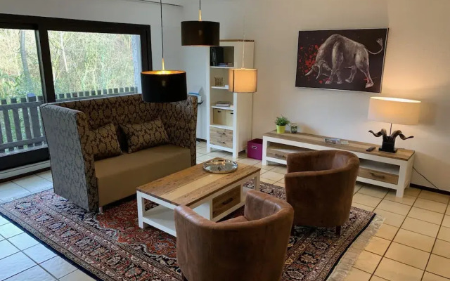 Besotel Ferienwohnungen Und Apartments Erkrath