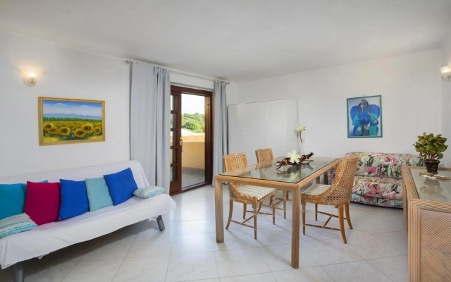 Residence Bougainvillae