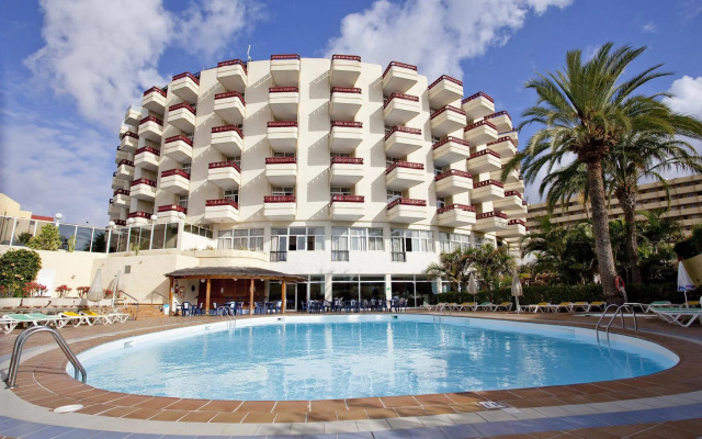Hotel HL Rondo