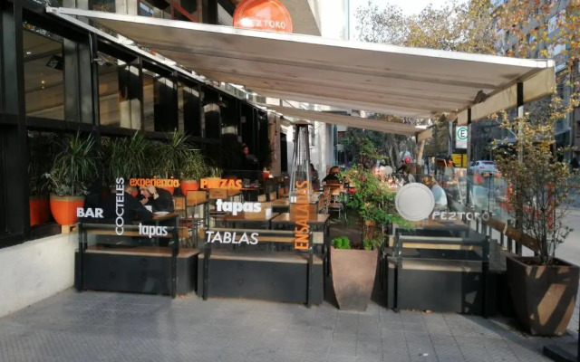 Hotel Diego de Velazquez